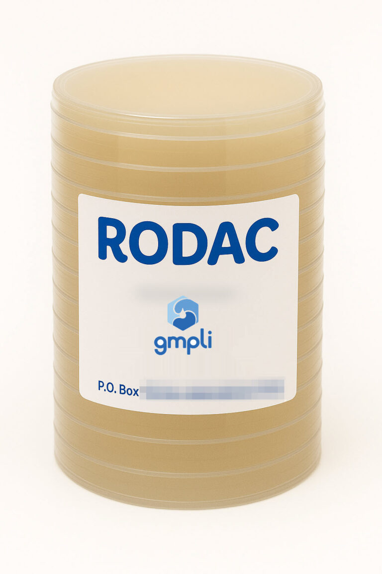 Rodac