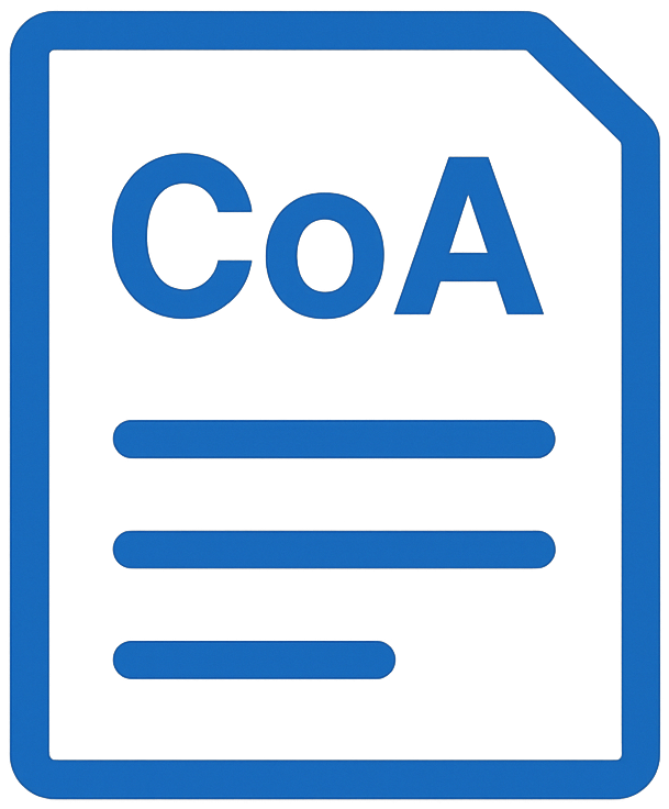 CoA