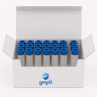 Sampling Tubes